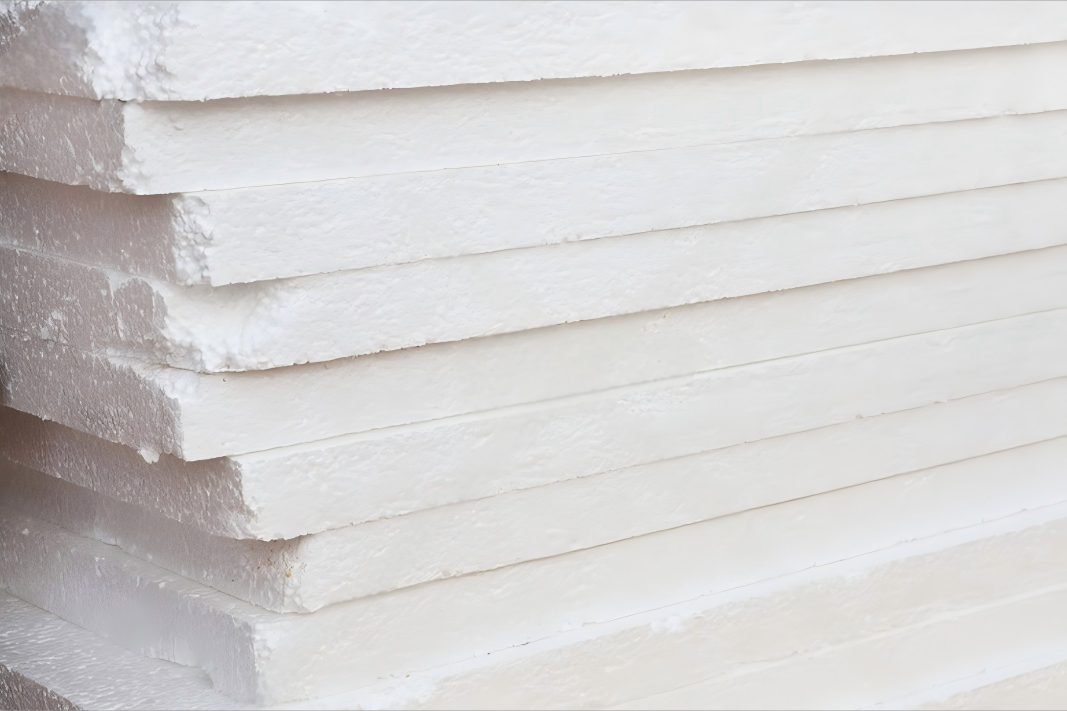 埃文斯頓泡沫回收：壓實技術助力社區環保(EPS壓實機)