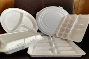 [加州SB 54]打擊塑料污染的開創(chuàng)性法律,探索回收解決方案EPS壓實(shí)機(jī)