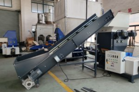 EPS壓實機：為歐洲市場開啟循環(huán)經濟解決方案