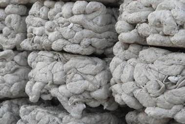 聚苯乙烯泡沫回收的關(guān)鍵環(huán)節(jié)：精準(zhǔn)分類與專業(yè)處理