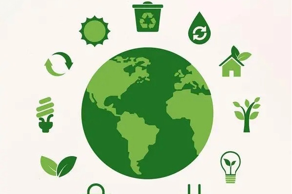 聚苯乙烯回收的全球新圖景：法規驅動、社區實踐與設備支撐